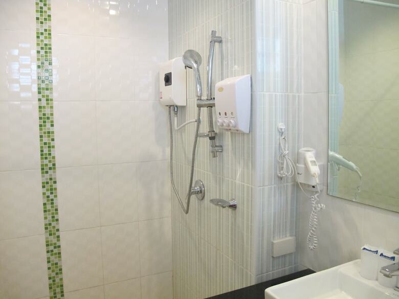 Hotel Phuket Jula Place