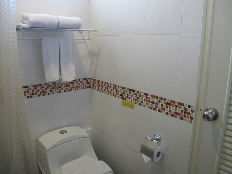 Hotel Phuket Jula Place