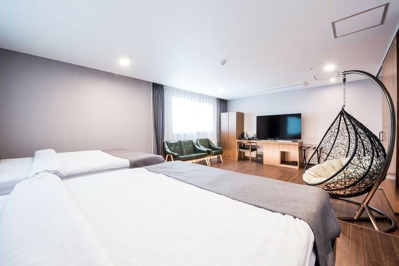 Hostal Silla Boutique Hotel Premium