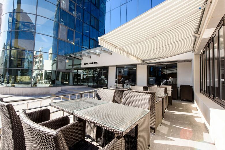 Hostal Silla Boutique Hotel Premium