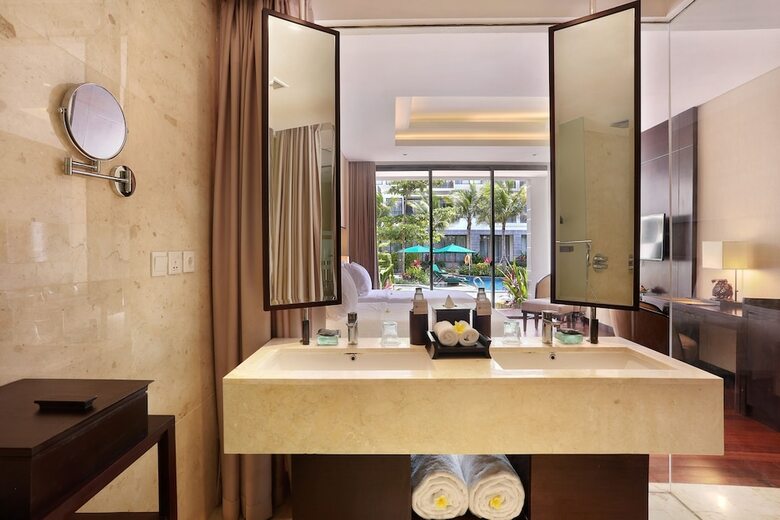 Bali Nusa Dua Hotel