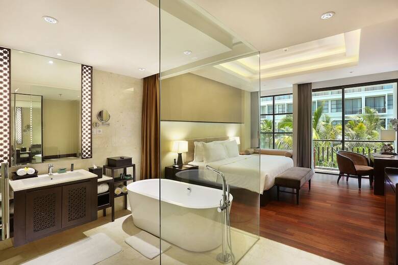 Bali Nusa Dua Hotel