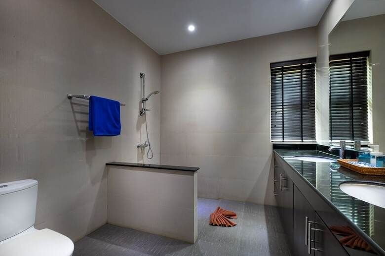 Phuket Lagoon Pool Villa