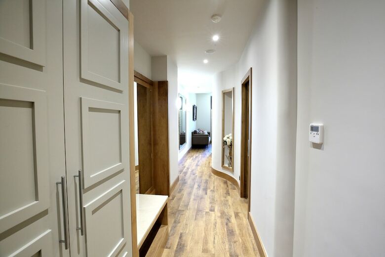Hotel ?sfanbul Holiday Home & Suites