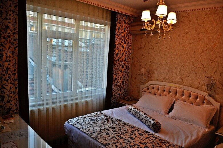 Alyon Hotel Taksim