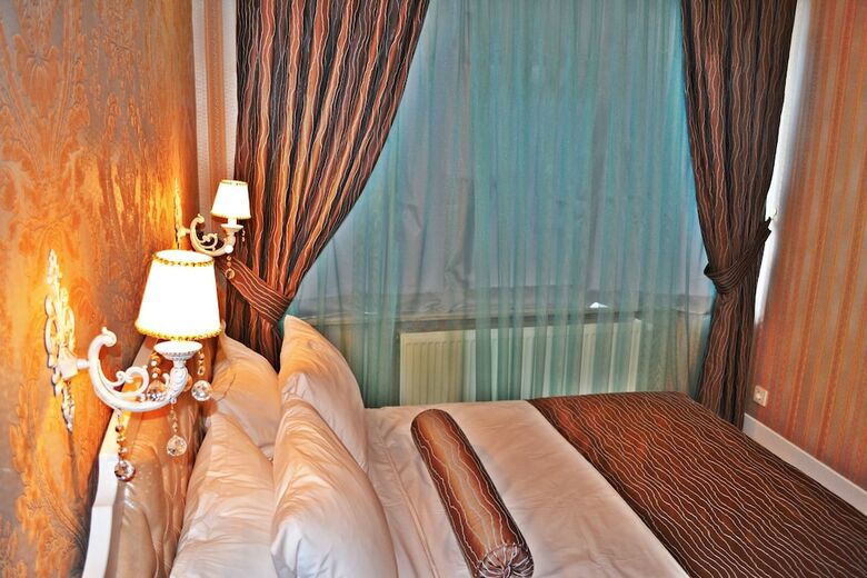 Alyon Hotel Taksim
