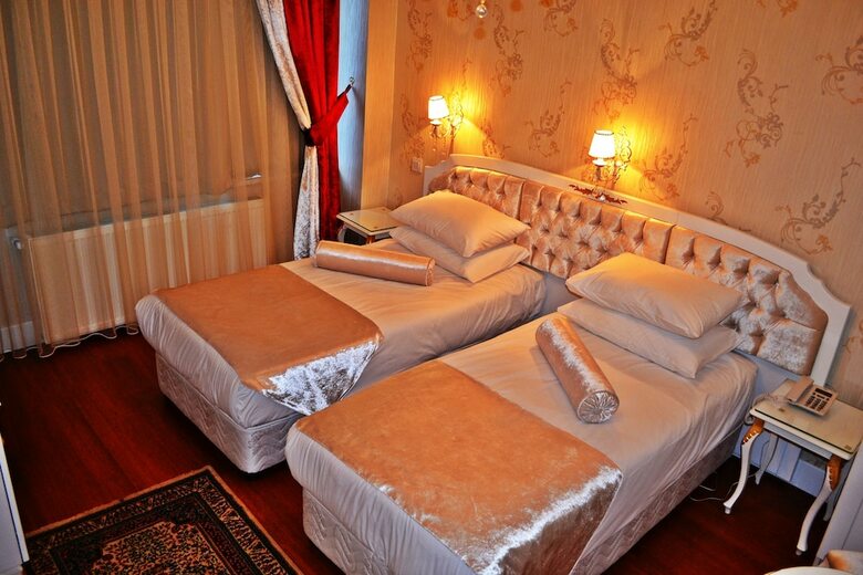 Alyon Hotel Taksim
