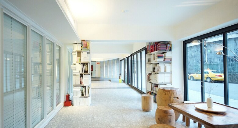 Papersun Hotel