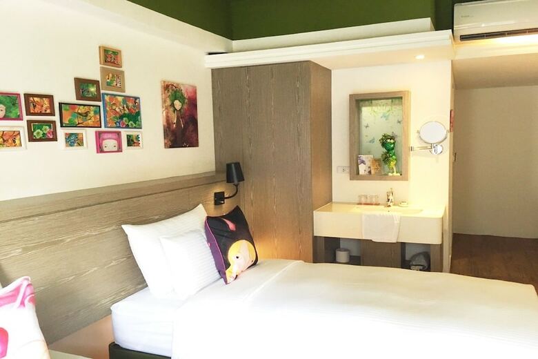 Papersun Hotel