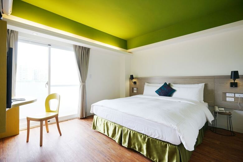 Papersun Hotel
