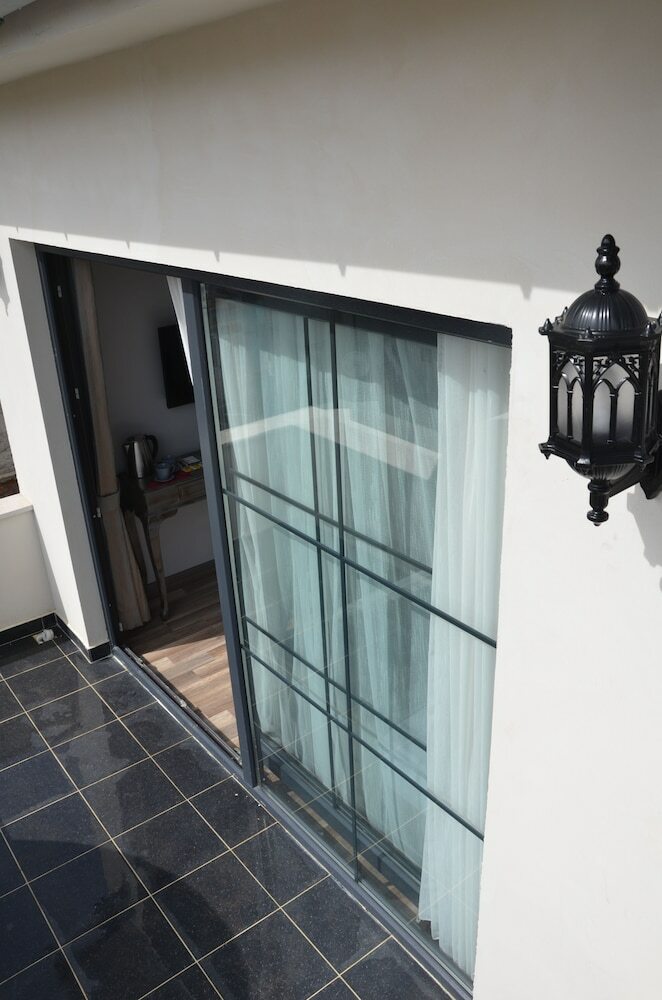 Hotel A Plus Residence