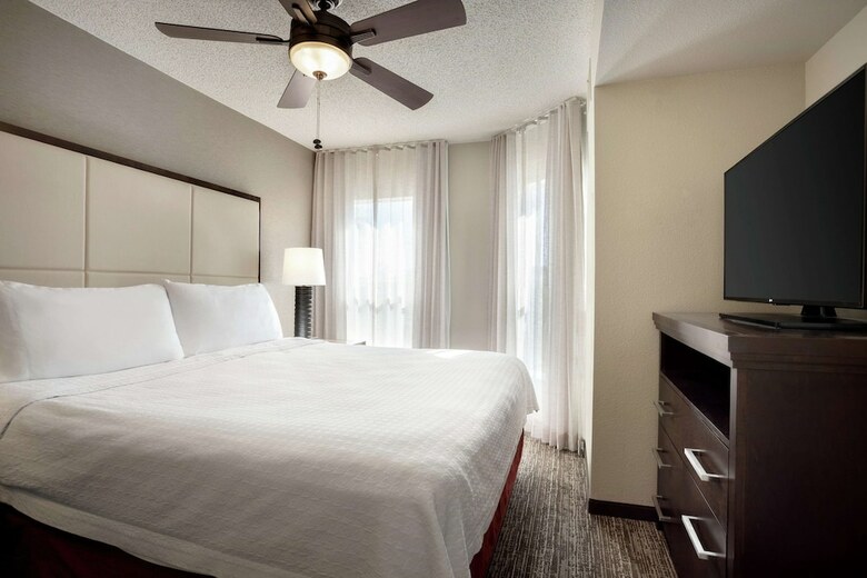 Hotel Homewood Suites Phoenix Chandler