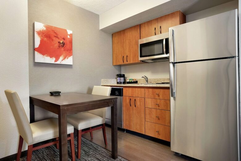 Hotel Homewood Suites Phoenix Chandler