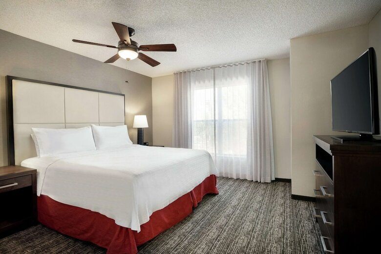 Hotel Homewood Suites Phoenix Chandler