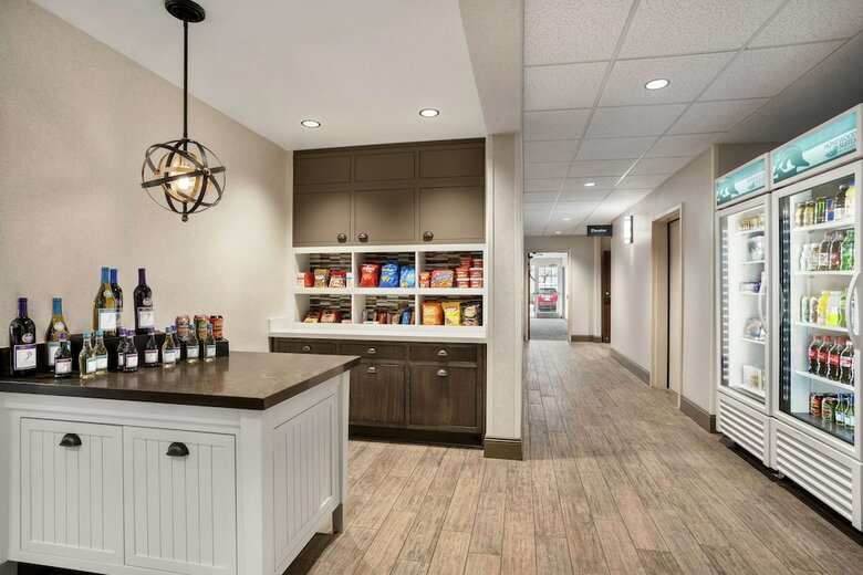 Hotel Homewood Suites Phoenix Chandler