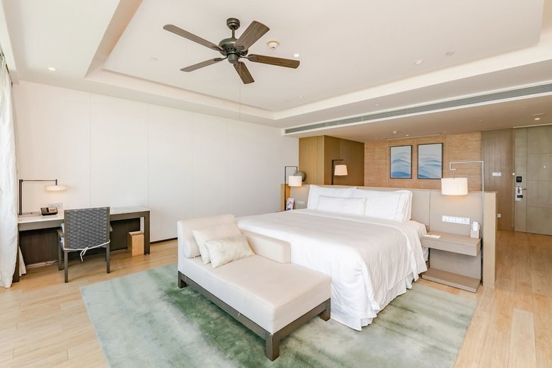 Hotel The Westin Blue Bay Resort & Spa