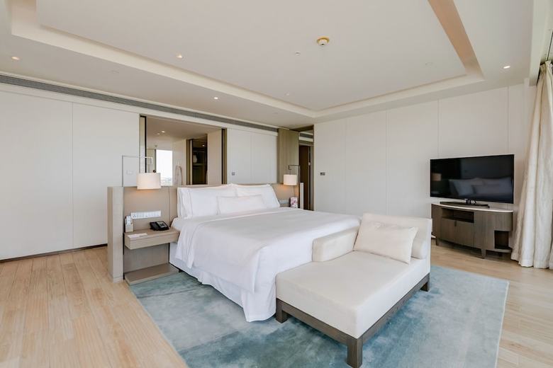 Hotel The Westin Blue Bay Resort & Spa