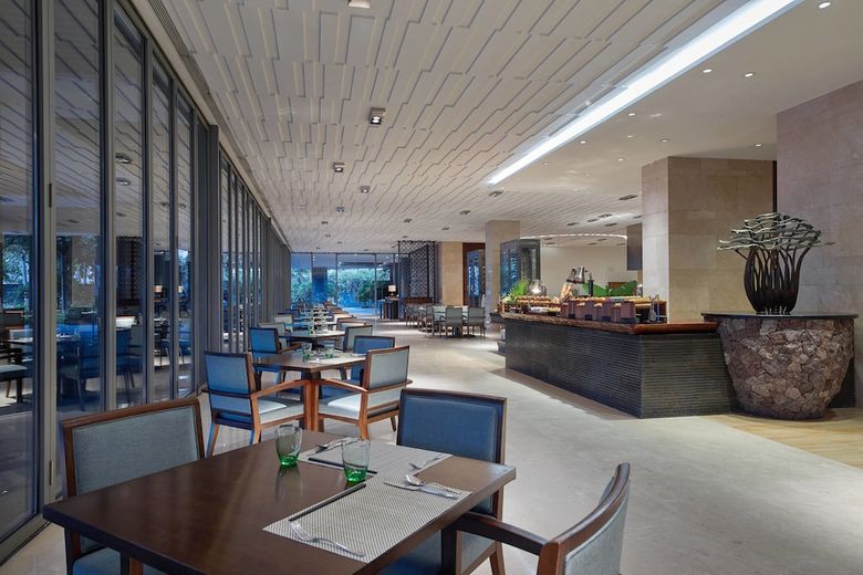Hotel The Westin Blue Bay Resort & Spa