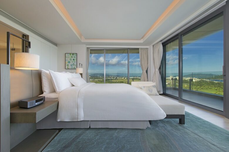 Hotel The Westin Blue Bay Resort & Spa