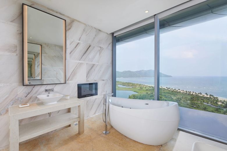 Hotel The Westin Blue Bay Resort & Spa