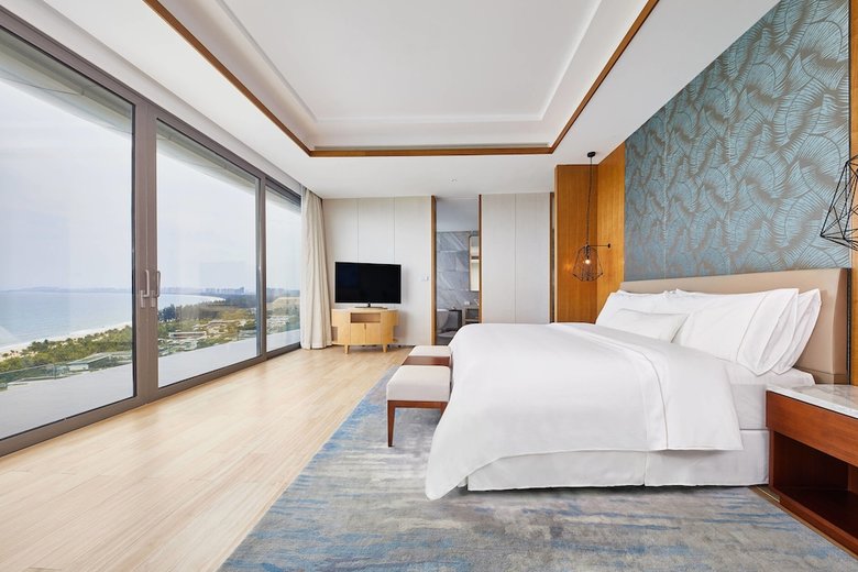 Hotel The Westin Blue Bay Resort & Spa