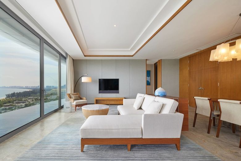 Hotel The Westin Blue Bay Resort & Spa