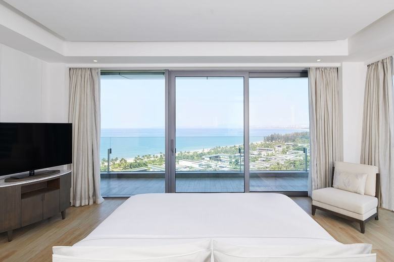 Hotel The Westin Blue Bay Resort & Spa