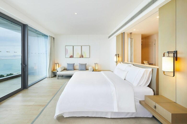 Hotel The Westin Blue Bay Resort & Spa