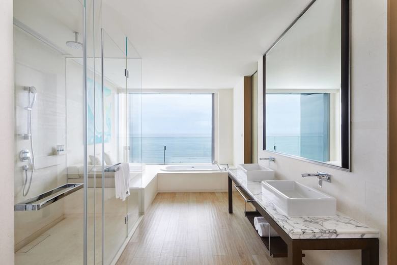 Hotel The Westin Blue Bay Resort & Spa