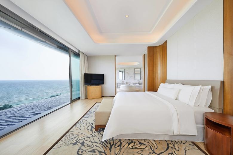 Hotel The Westin Blue Bay Resort & Spa