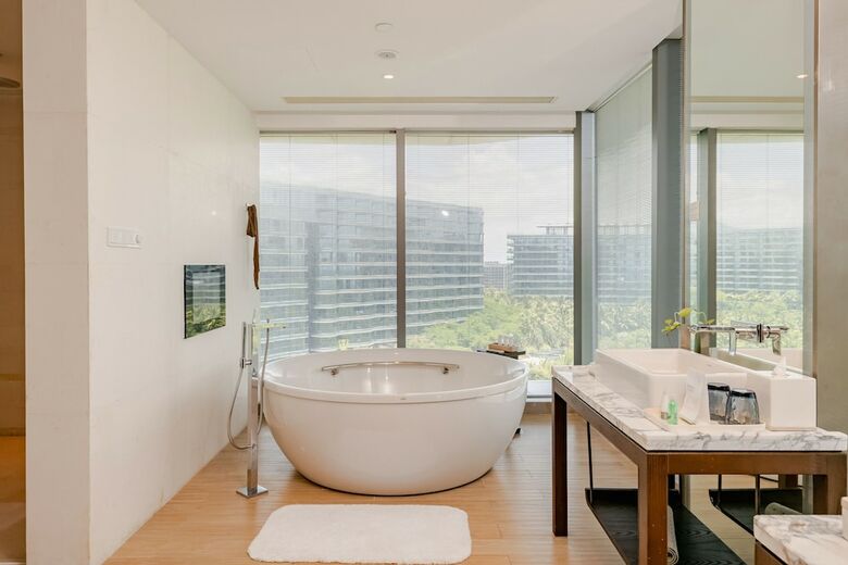 Hotel The Westin Blue Bay Resort & Spa