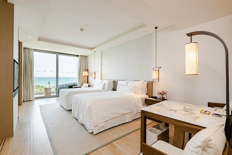 Hotel The Westin Blue Bay Resort & Spa