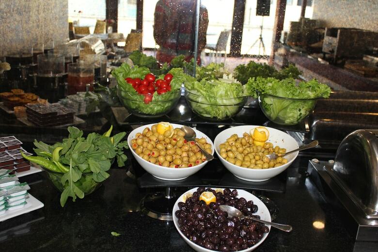 Bur�man Hotel