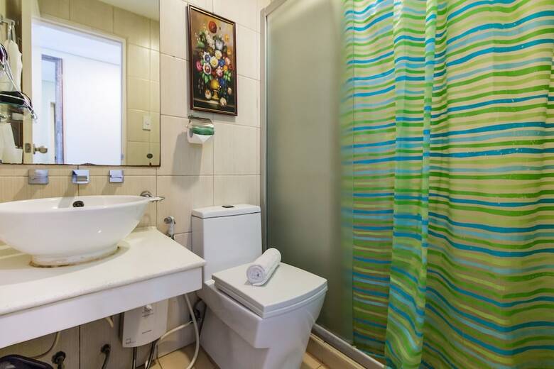 Jmm Grand Suites