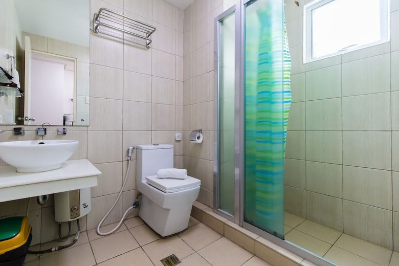 Jmm Grand Suites