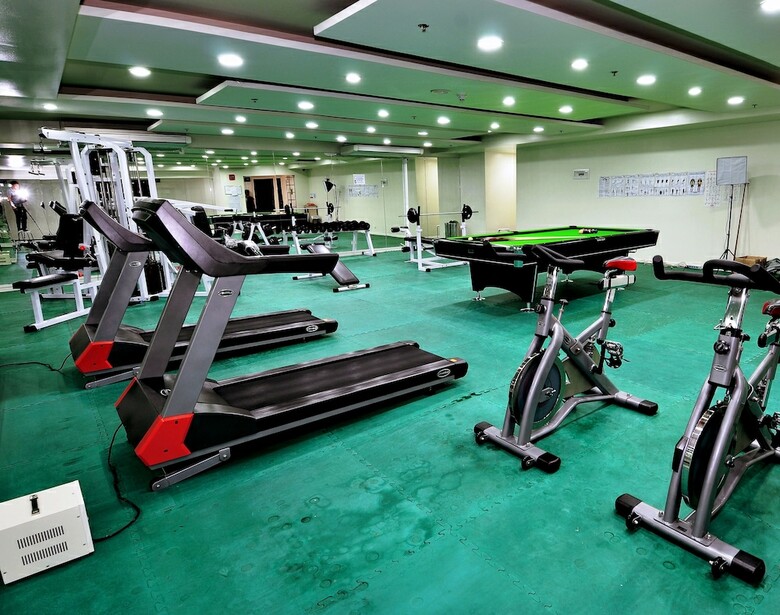 Jmm Grand Suites