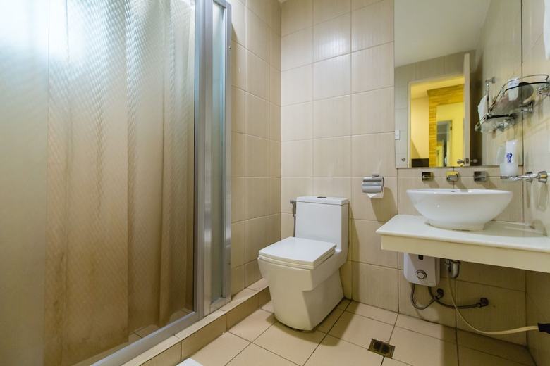 Jmm Grand Suites