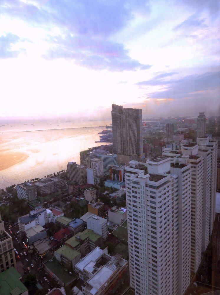 Jmm Grand Suites