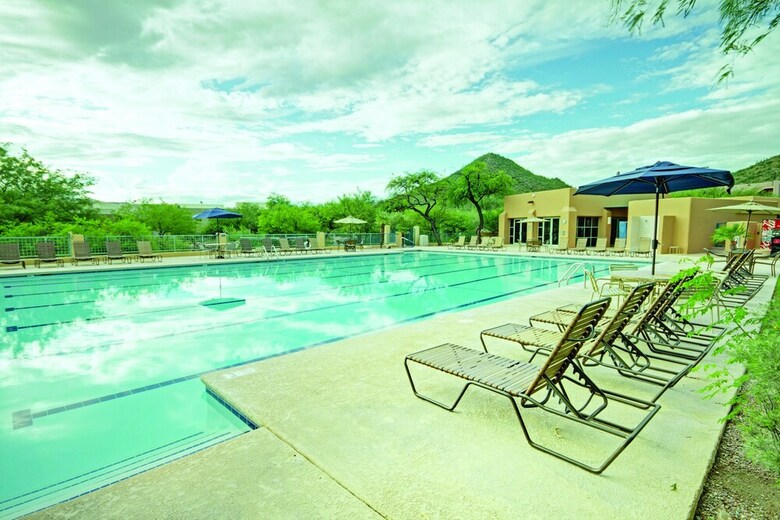 Hotel Starr Pass Golf Suites