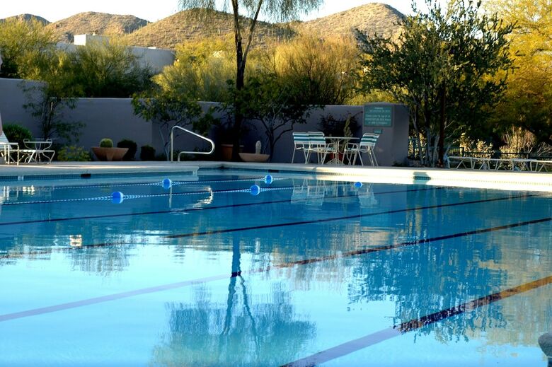 Hotel Starr Pass Golf Suites