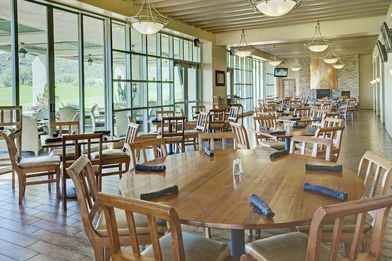 Hotel Starr Pass Golf Suites
