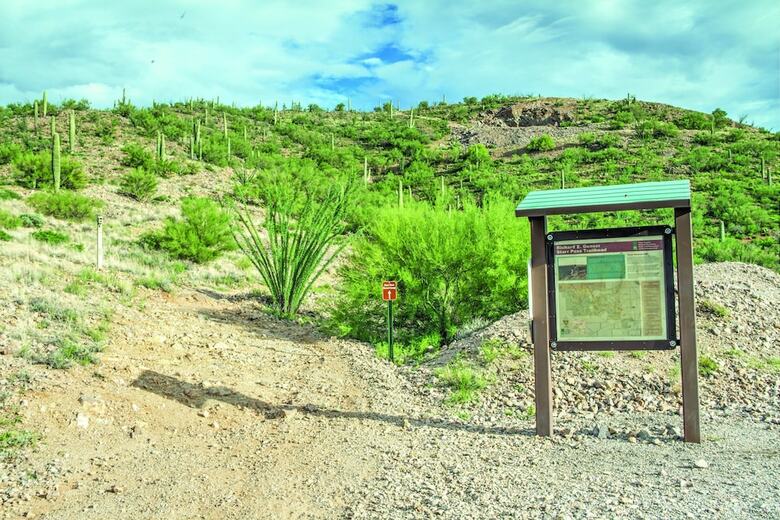 Hotel Starr Pass Golf Suites