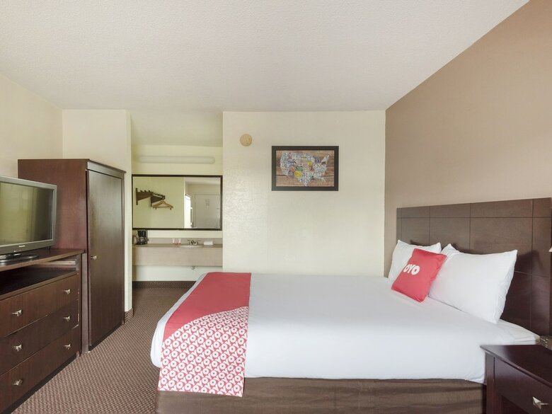 Oyo Hotel Kannapolis