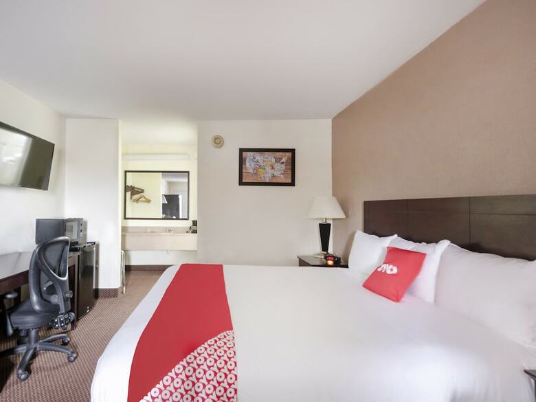 Oyo Hotel Kannapolis