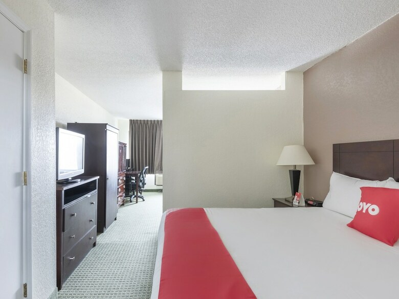 Oyo Hotel Kannapolis
