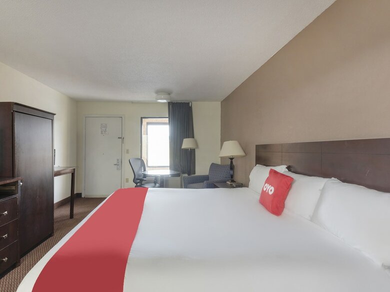 Oyo Hotel Kannapolis
