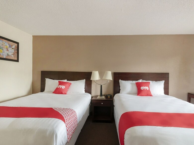 Oyo Hotel Kannapolis