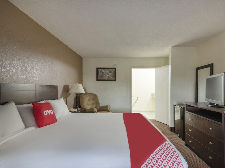 Oyo Hotel Kannapolis