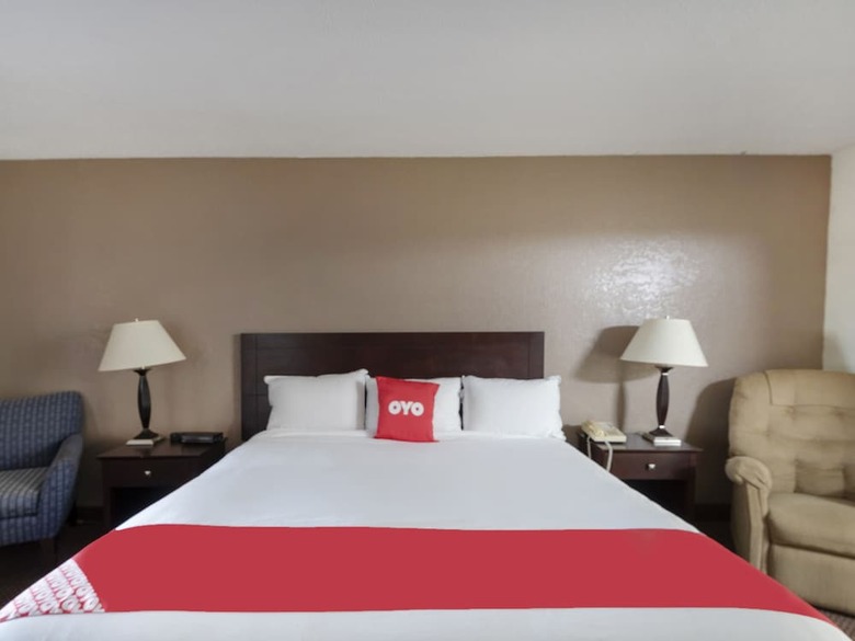 Oyo Hotel Kannapolis