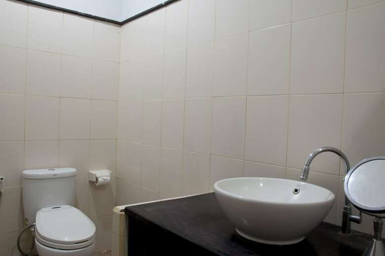 Hotel Sandat Bali Ubud Guest House